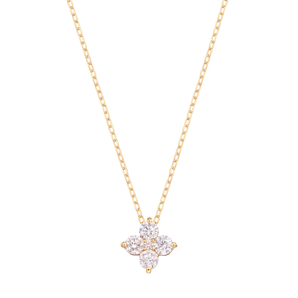 楽天市場】プラチナダイヤモンドネックレス : ジュエリーツツミ