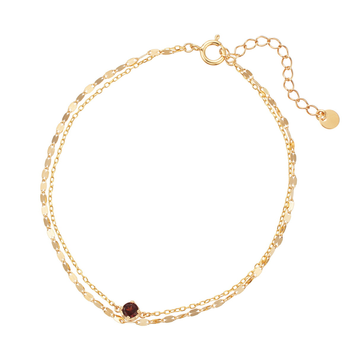 楽天市場】K10イエローゴールドターコイズブレスレット : ジュエリーツツミ