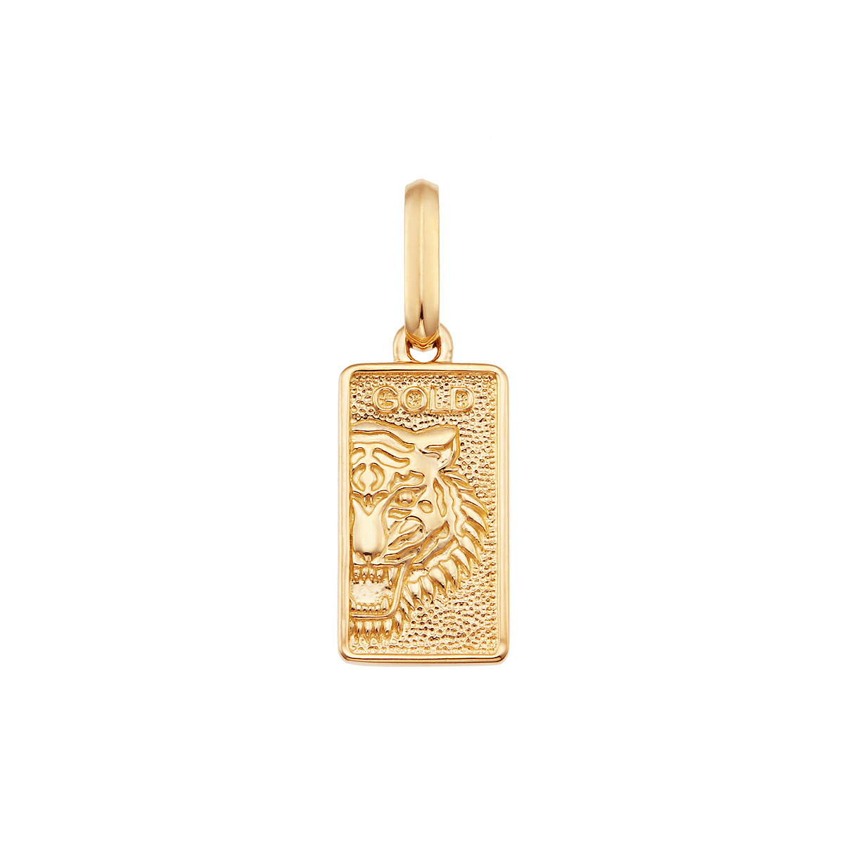 楽天市場】K18イエローゴールドダイヤモンドペンダント : ジュエリーツツミ