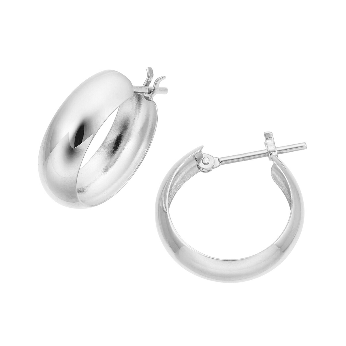 プラチナピアス｜ジュエリーツツミ 35,750円