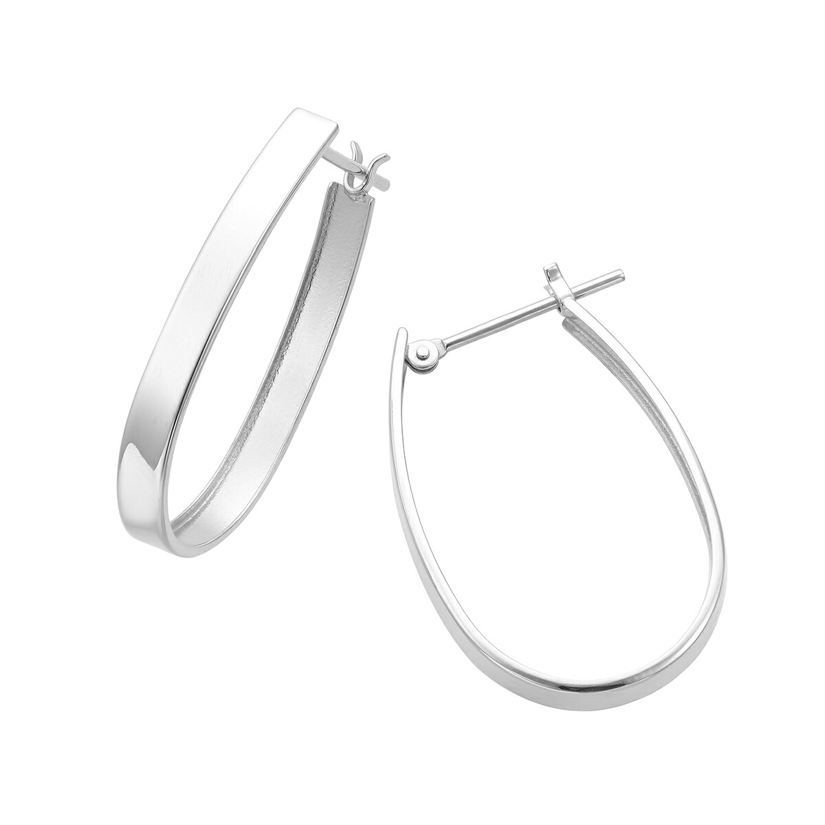 プラチナピアス