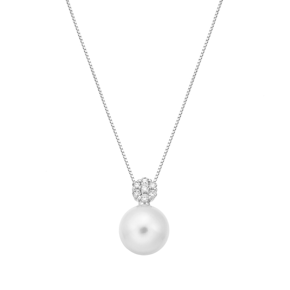 楽天市場】アコヤ真珠ネックレス（7〜7.5mm） : ジュエリーツツミ