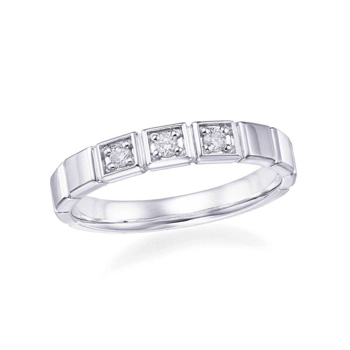 楽天市場】プラチナマリッジリング : ジュエリーツツミ