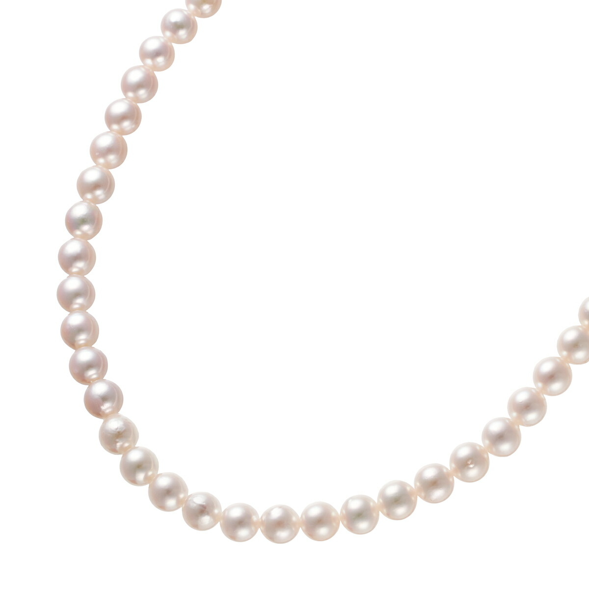 楽天市場】アコヤ真珠ネックレス（6.5〜7mm） : ジュエリーツツミ