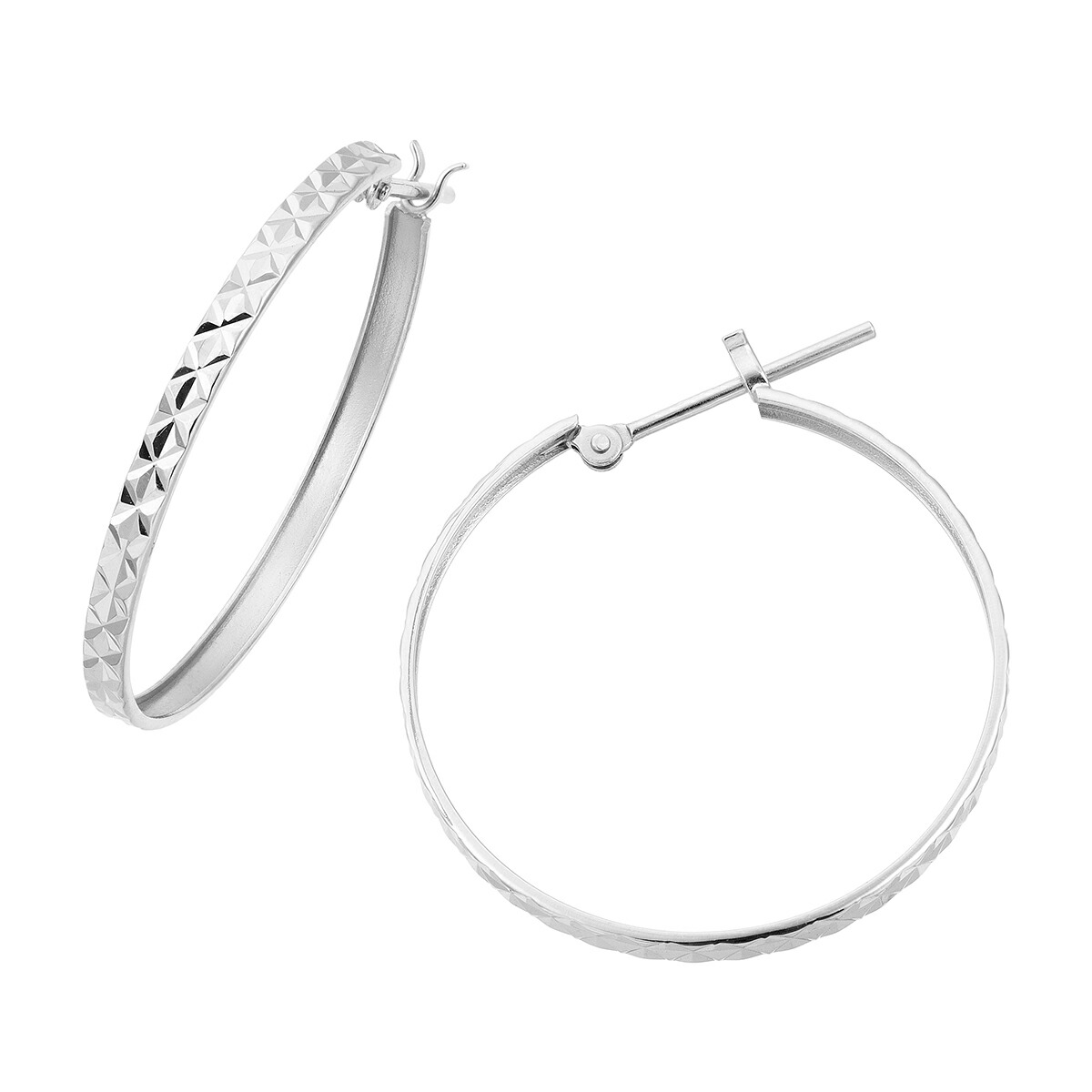 プラチナピアス