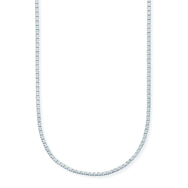 楽天市場】プラチナネックレス（40cm） : ジュエリーツツミ