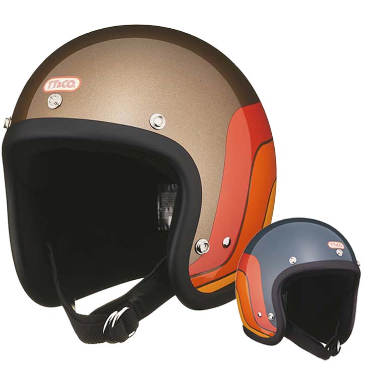 BELL R-T ジェットヘルメット 赤　dot ajito BELL R-T 中期 ジェット ヘルメット レッド ベル スーパー