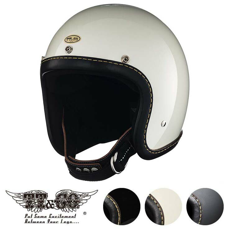 TT&CO ジェットヘルメット Amazon.co.jp: TT&CO. バイク ヘルメット ジェットヘルメット