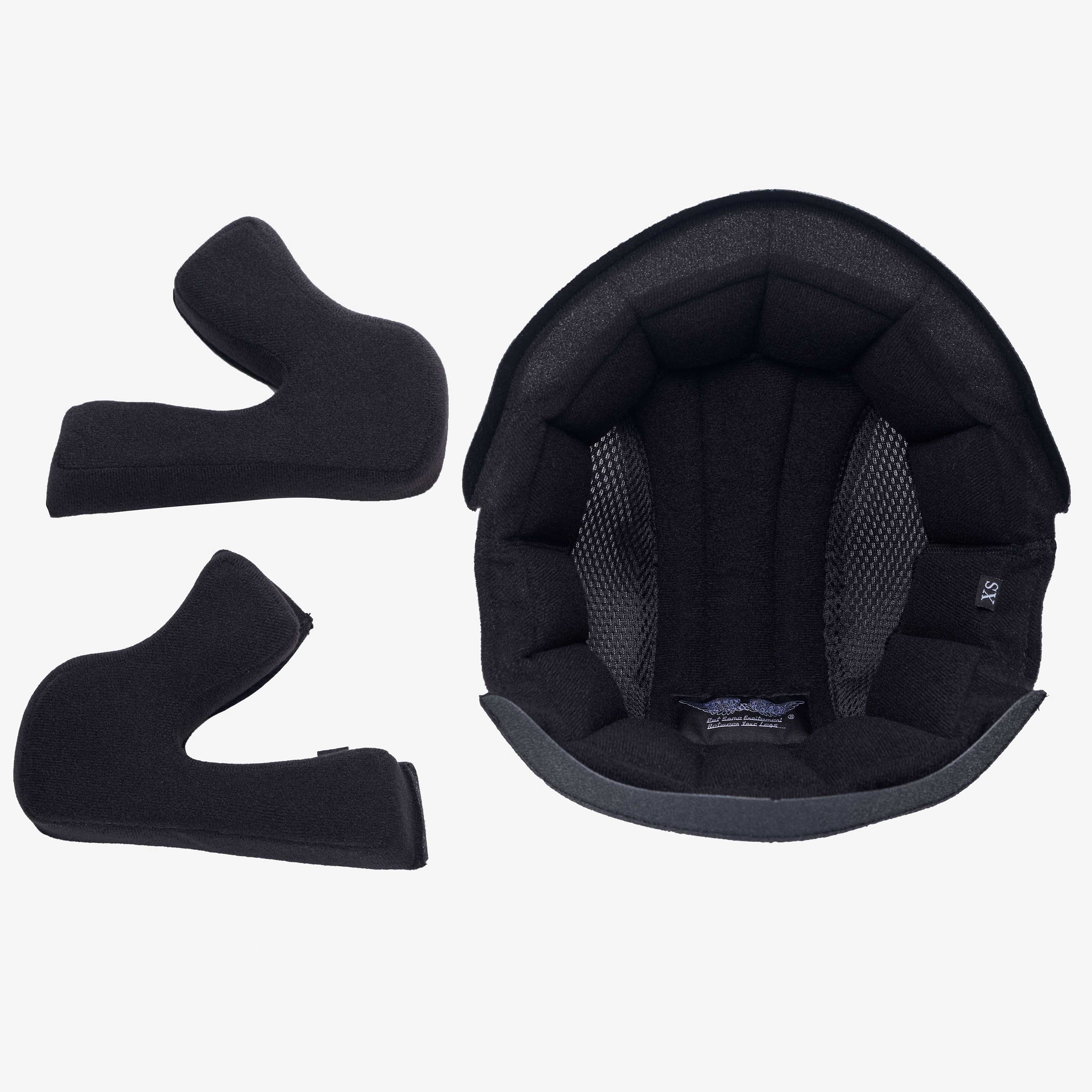 XSサイズ内装セット　スター専用