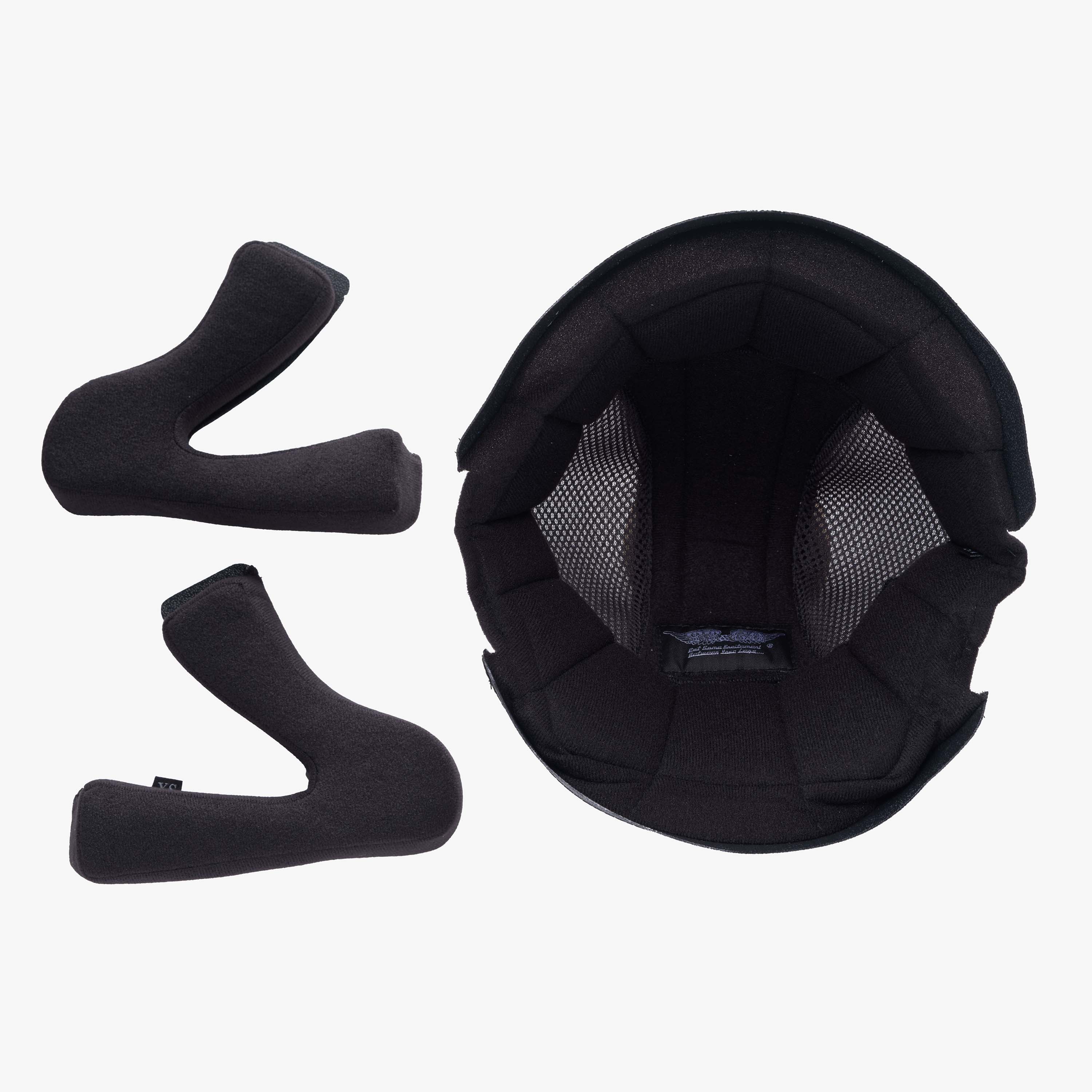 XSサイズ内装セット モトモト3専用|TT&CO.