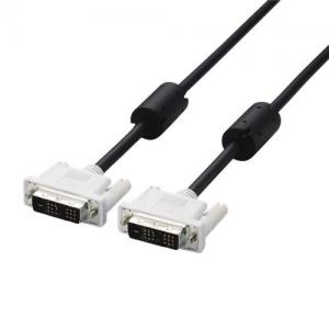 楽天市場 エレコム Elecom Cac Dvsl10bk Dviシングルリンクケーブル デジタル Dvi D 24ピンオス Dvi D 24ピンオス 1m Tt Mall 楽天市場 エレコム Elecom Cac Dvsl10bk Dviシングルリンクケーブル デジタル Dvi D 24ピンオス Dvi D 24ピンオス 1m Tt Mall