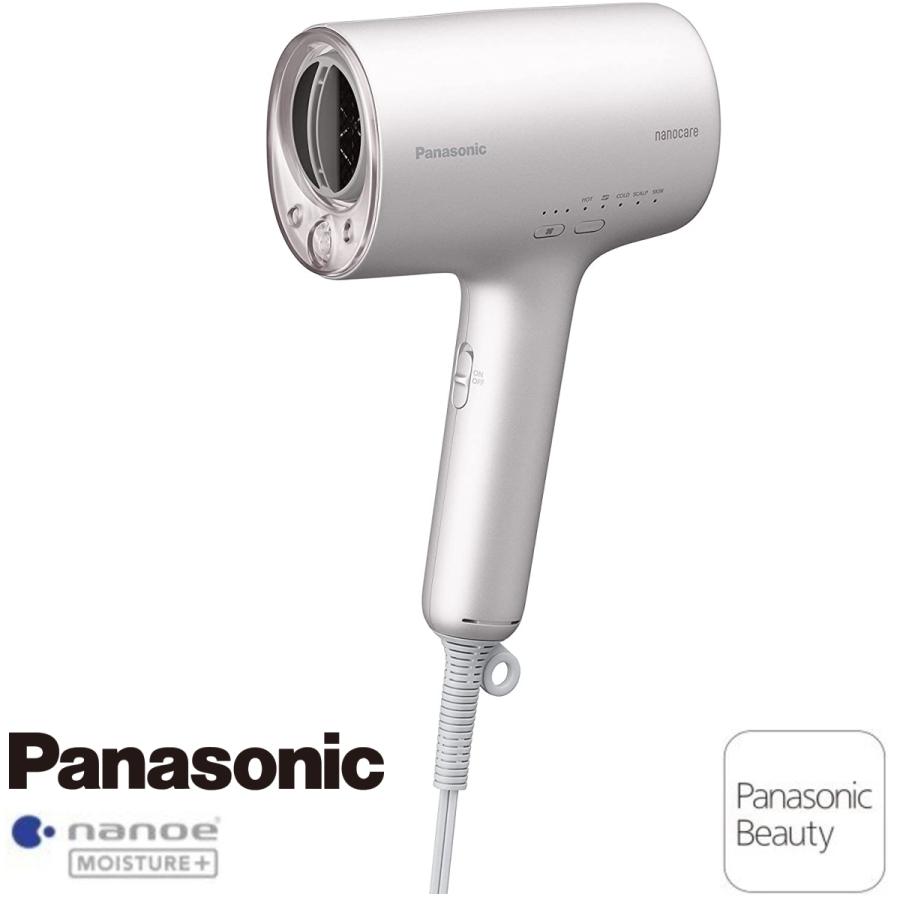 PANASONIC EH-NA0J-P ラベンダーピンク ヘアードライヤー 高浸透