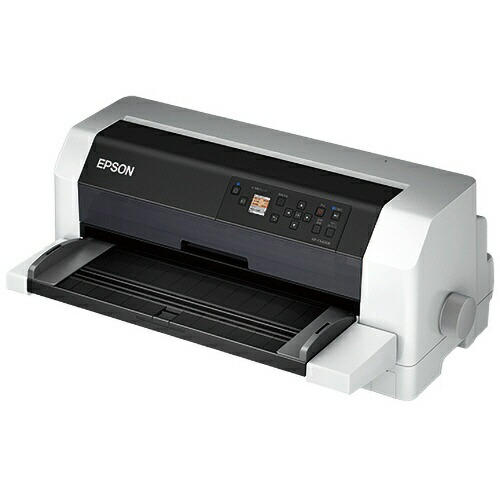 EPSON VP-1100　ドットプリンター EPSON ドットプリンター VP-1100