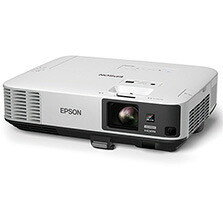 エプソン [EB-2155W] 商行為映写機 EB-2155W