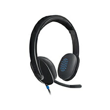 ロジクール [H540R] Logicool USB Headset H540