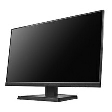 目玉･オー･資料計器 [LCD-A241DB] ｢5年引き受ける｣3辺一こま受け答え\u0026広可視性角ADSダイアログボックス 23.8型広広とした液晶 黒いこと