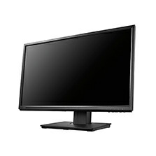 眼球･オー･見聞設備 [LCD-DF221EDB-F] ｢5年引き受ける｣無償性表現スタイル照明ランプ\u0026広可視性角ADSダイアログボックス 21.5型広々とした液晶見せびらかす 黒いこと
