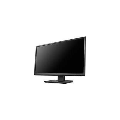 アイ･オー･データ機器 [LCD-DF241EDB-F] ｢5年保証｣フリースタイルスタンド\u0026広視野角ADSパネル採用23.8型ワイド液晶 ブラック