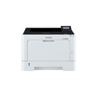 エプソン [LP-S380DN] A4モノクロページプリンター/40PPM/有線ローカルエリアネットワーク/両面刷り上げる