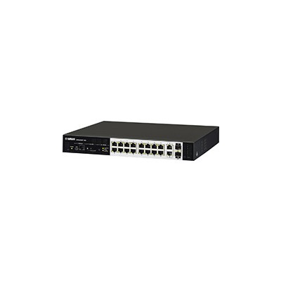 ヤマハ [SWX2310P-18G] 賢しいL2取り替えっこ SWX2310P-18G