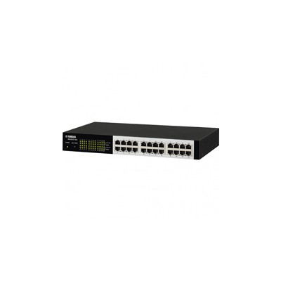 ヤマハ [SWX2210-24G] かっこ良いL2取り替えっこ SWX2210-24G