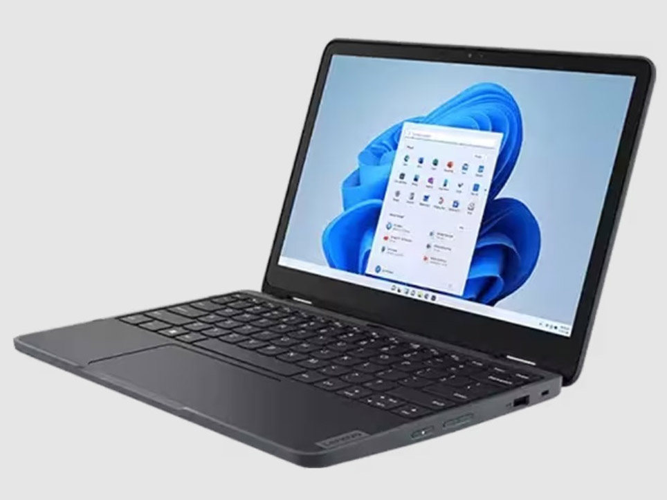Lenovo [82VNS0J900] 300w Yoga Gen 4 受けつたえる政府機関向け模範例