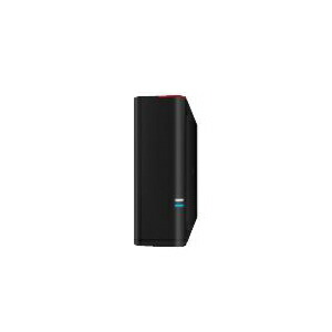 バッファロー [HD-GD3.0U3D] DRAMキャッシュ搭載 USB3.0用 外付けHDD(冷却ファン搭載) 3TB｜TT-Mall