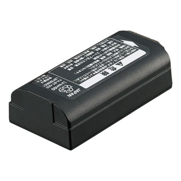 ブラザー工業 [PA-BT-003] Li-ion申し受ける池 PA-BT-003