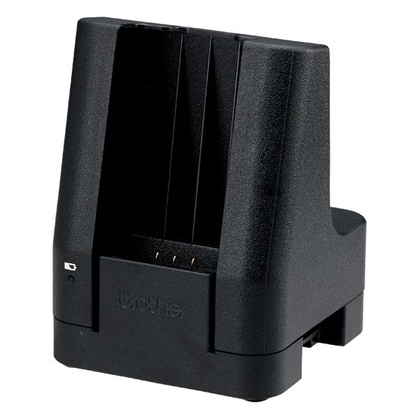 ブラザー工業 [PA-BC-002] Li-ion申し受ける池専用申し受ける器 PA-BC-002
