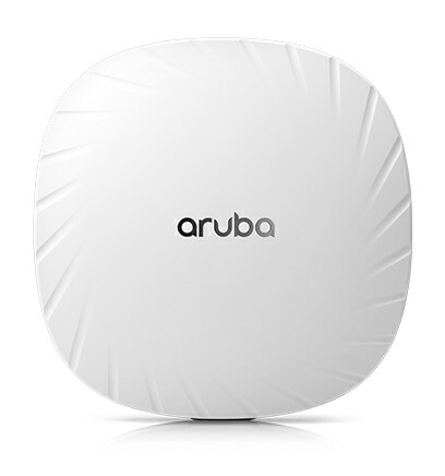 日本ヒューレット･パッ歌留多 [Q9H61A] Aruba AP-515 (JP) Unified AP