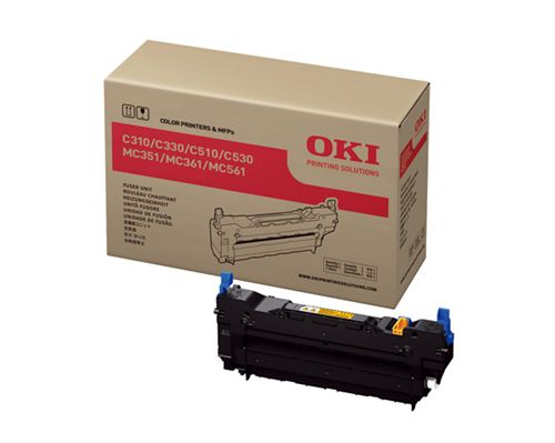 OKI [FUS-C4J] 落ち着く器社会的単位(C310dn/C510dn/C530dn/MC561dn/MC361dn)