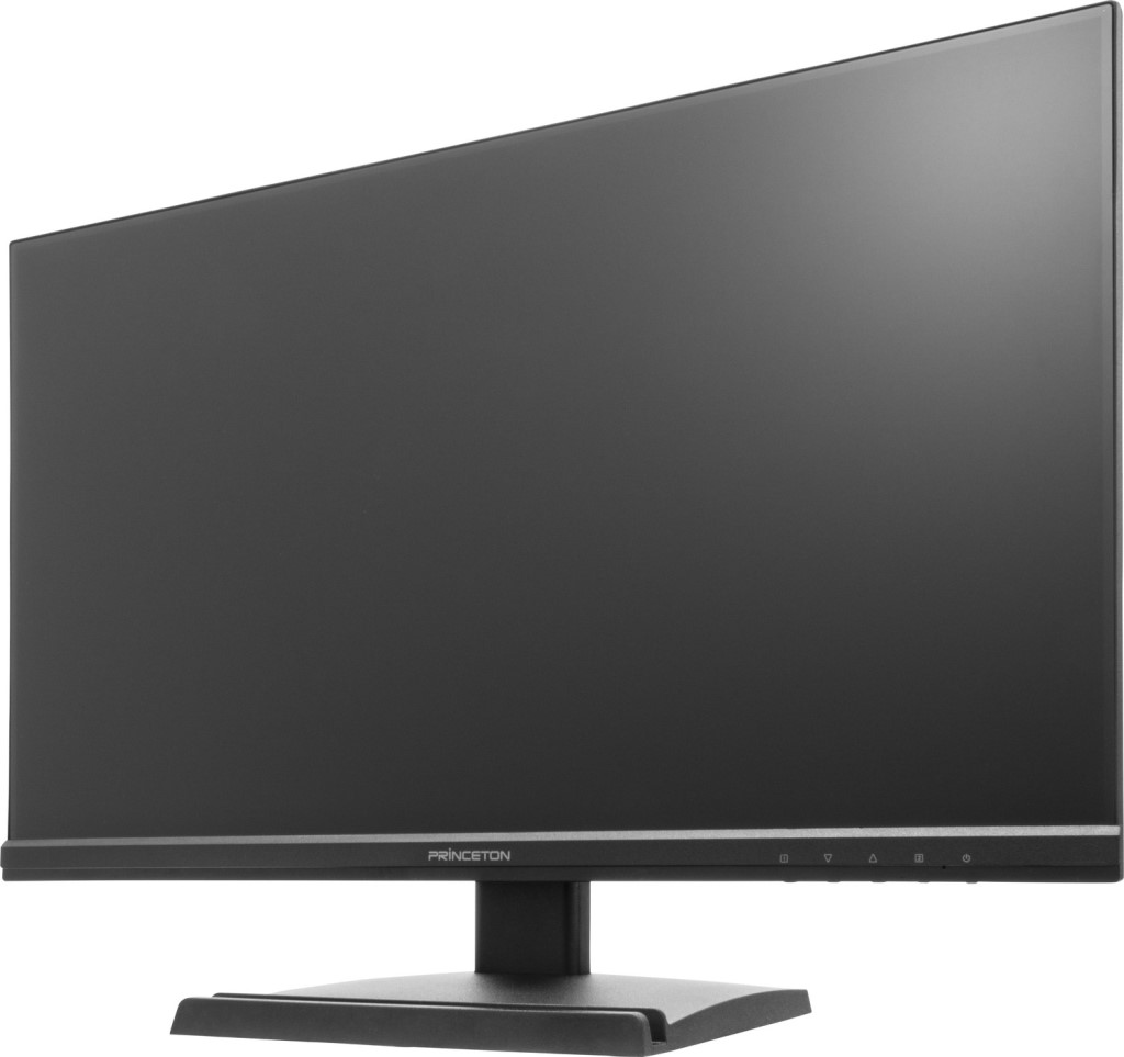 プリンストン [PTF-B241W-BK] 100HzADSパネル採用 23.8型ワイドカラー液晶ディスプレイ｜TT-Mall