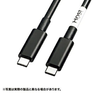 サンワサプライ [KC-ALCCA1450] DisplayPortAlt流行り物 TypeC ACTIVE有線テレビ 5m(8.1Gbpsx4)
