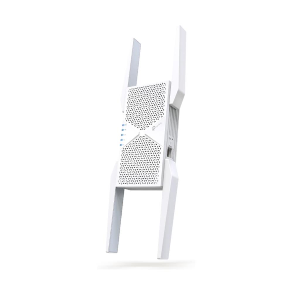 TP-Link [RE655BE(JP)] BE9300 取り組みダンス楽隊Wi-Fi 7中継ぎ器