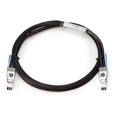 ヒューレット・パッカード [J9735A] E Aruba 2920 1m Stacking Cable