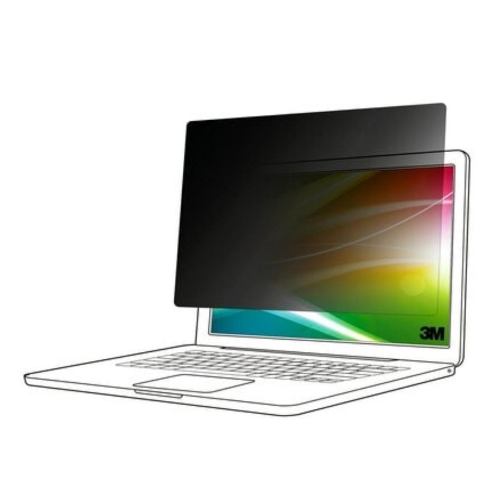 3M [BP121W1B] 3M Bright Screen Privacy Filter for 12.1in Laptop、16:10、BP121W1B｜TT-Mall