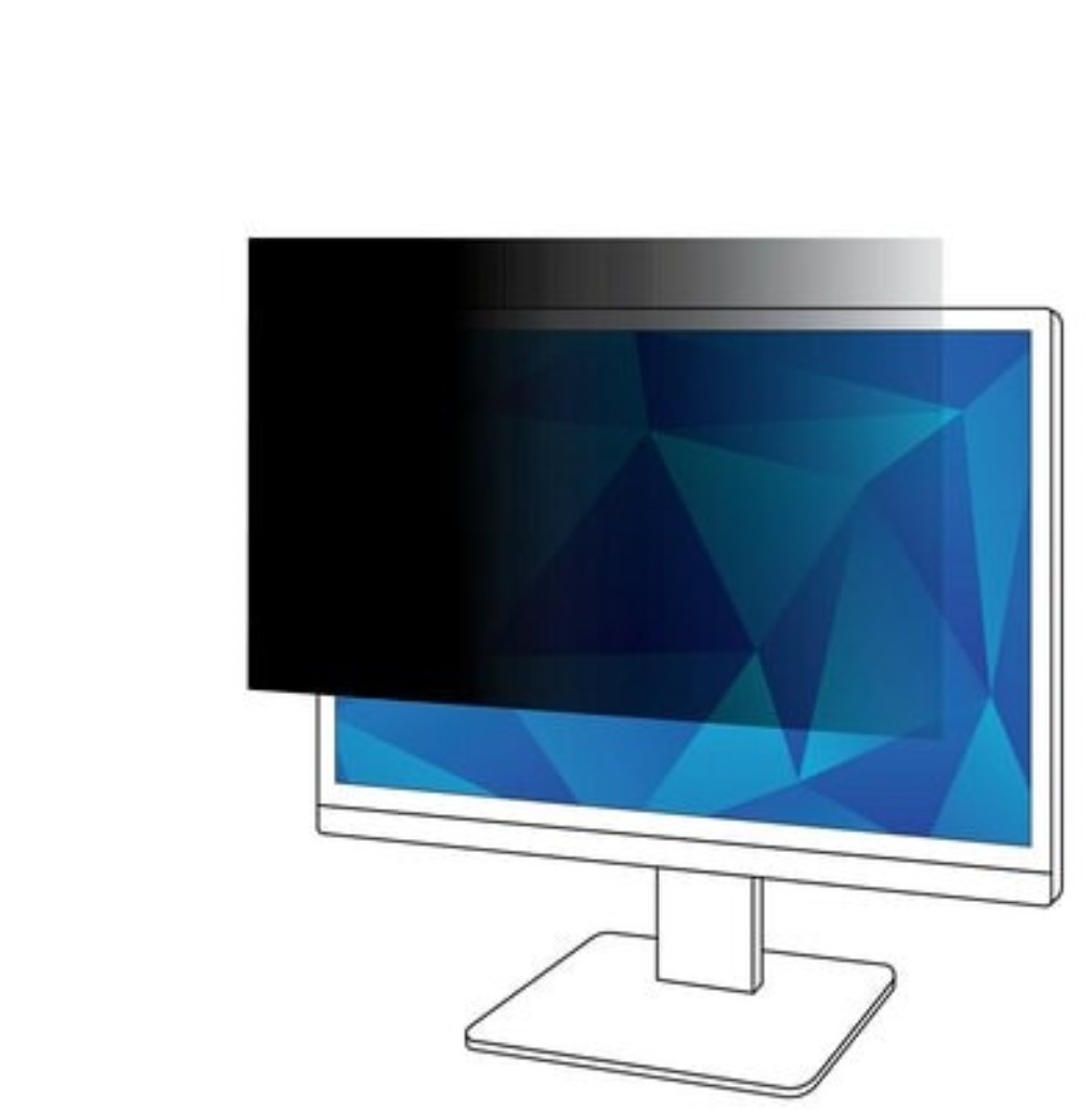 3M [PF215W9B] 3M Privacy Filter for 21.5インチ Monitor、16:9、PF215W9B