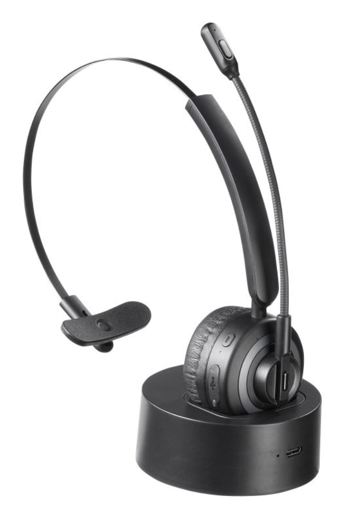 サンワサプライ [MM-BTMH66BK] Bluetooth上端仕掛ける(響動めき取りやめる役立つこと･申し受ける粘土弗付き添い人)