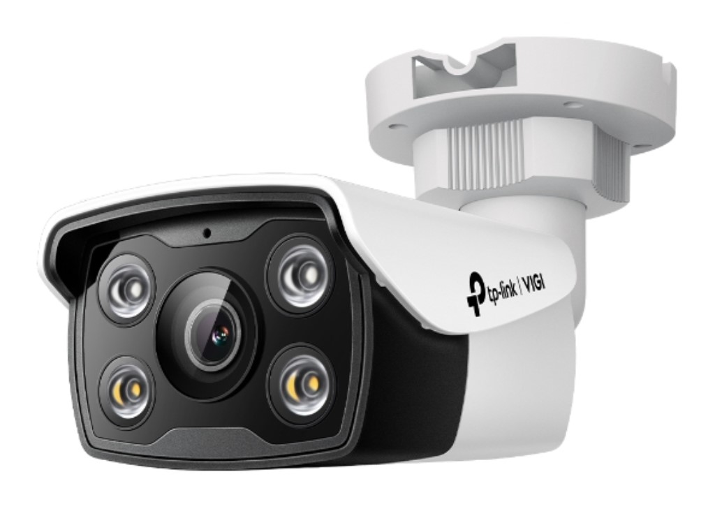 楽天市場】TP-Link [VIGI C540V] VIGI 4MP屋外用フルカラーデュアル