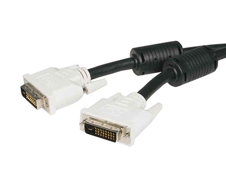 サンワサプライ DVIシングルリンクケーブル KC-DVI-150G サンワサプライ DVIシングルリンクケーブル KC-DVI-150G 1本