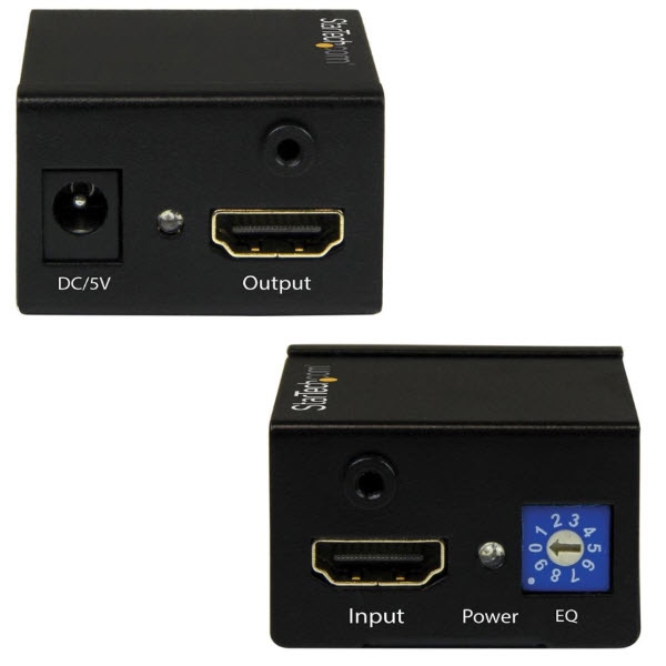 VGA HDMIアップスキャンコンバーター ビデオ映像スケーラー 変換器