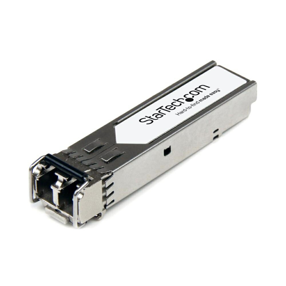 StarTech.com SFP-10G-ER-ST SFP モジュール Cisco製SFP-10G-ER互換 10GBase-ER準拠光トランシーバ  商い