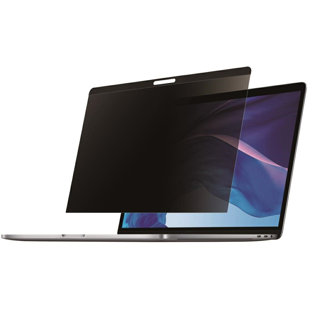 StarTech.com [PRIVSCNMAC15] 覗き見防止プライバシーフィルター 15インチMacBook/Air対応 光沢&艶なし加工面 ブルーライトをカット 左右30度の視野角｜TT-Mall