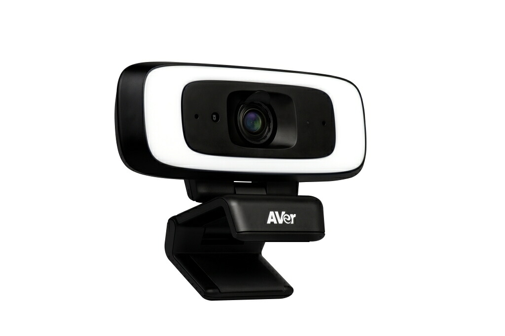 アバー･インフォメーション [CAM130] AVerプレミアムWebカメラ CAM130｜TT-Mall