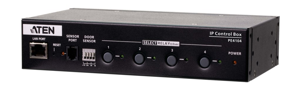 ATEN [PE4104AJ/ATEN] 4界面ワット数リブーター その他-パソコン・周辺機器