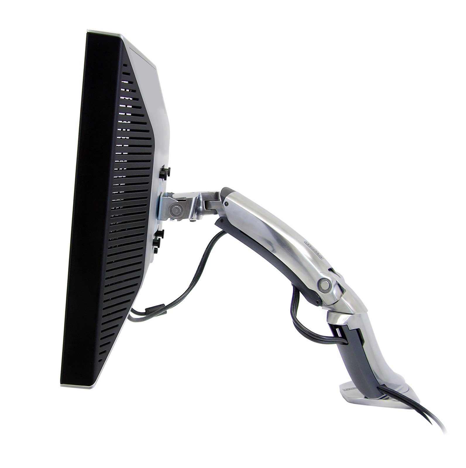 Mx Ergotron デスクマウントlcdアーム Tt Mall 45 214 026 Ergotron オフィス収納 Mx Mx デスクマウントlcdアーム オフィス家具 45 214 026