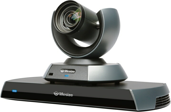LifeSize [1000-0000-1171] Lifesize Icon 600-10x Optical PTZ Camera-Digital MicPod、Single Display、1080P