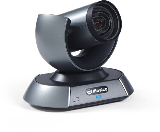 LifeSize [1000-0008-0410] Lifesize Camera 10x-Japan