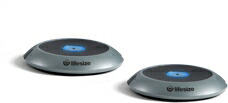 LifeSize [1000-2100-1189] Lifesize Icon 300-Micpod 3-DSS