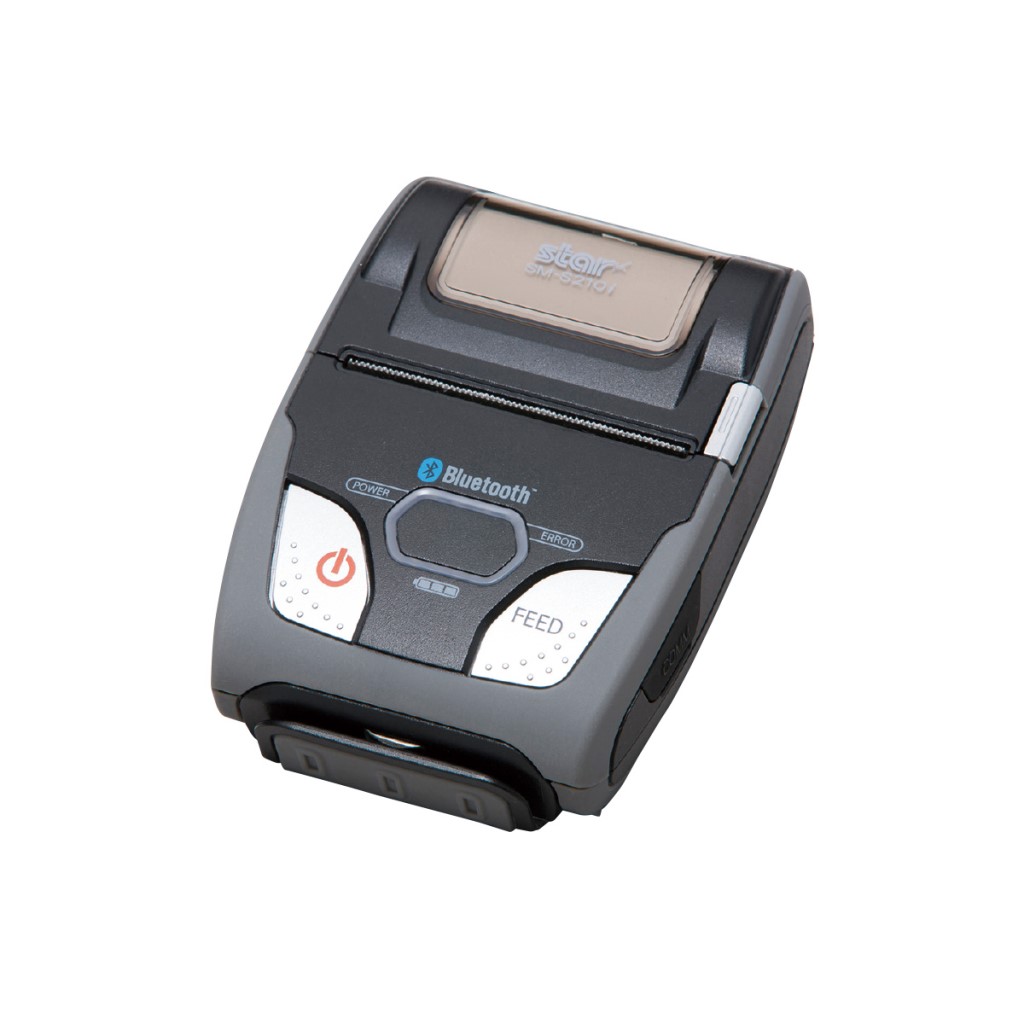 楽天市場】スター精密 据え置き型感熱式プリンター TSP650IIシリーズ